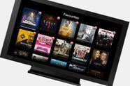 &ndash; Apple lanserer TV-tjeneste før jul